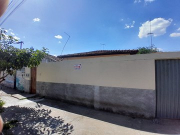 Casa - Aluguel - Aparecida - Pirapora - MG
