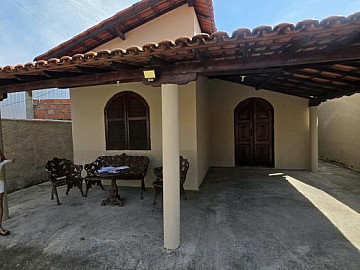 Casa - Aluguel - Santo Antonio - Pirapora - MG