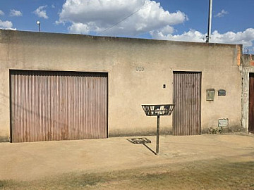 Casa - Venda - S�o Jo�o Batista - Pirapora - MG