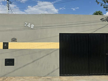 Casa � Venda