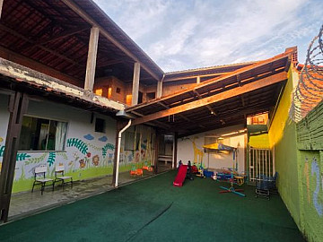 Casa Alto Padr�o � Venda