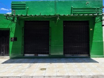 Ponto Comercial - Aluguel - Santo Antonio - Pirapora - MG