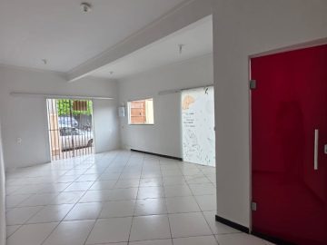 Ponto Comercial para Aluguel