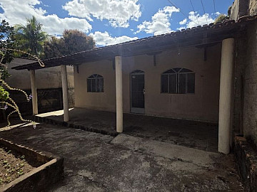 Casa - Aluguel - Santo Antonio - Pirapora - MG