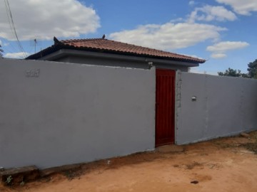 Casa - Aluguel - Ccero Passos - Pirapora - MG
