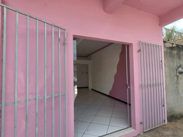 Ponto Comercial - Aluguel - Centro - Pirapora - MG