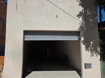Ponto Comercial - Aluguel - Santos Dumont - Pirapora - MG