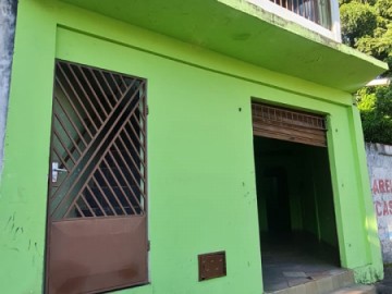 Ponto Comercial - Venda - Santo Antonio - Pirapora - MG