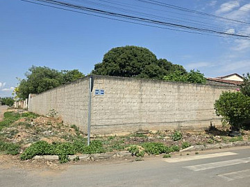 Lote � Venda