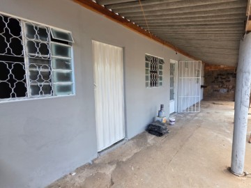 Kitnet - Aluguel - Ccero Passos - Pirapora - MG