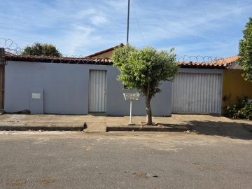 Casa - Aluguel - Morada do Sol - Pirapora - MG