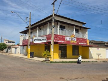 Apartamento Alto Padr�o - Aluguel - Nova Pirapora - Pirapora - MG