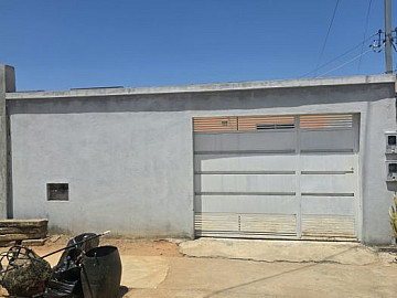 Casa para Aluguel