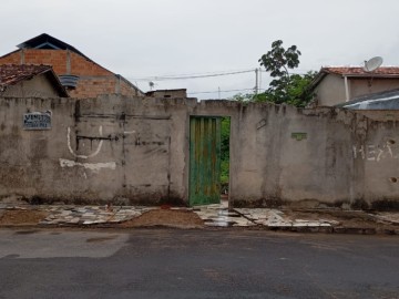 Lote - Venda - Vila Branca - Pirapora - MG