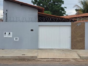 Casa - Aluguel - São João Batista - Pirapora - MG