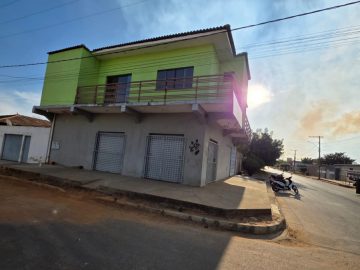 Apartamento - Venda - Cícero Passos - Pirapora - MG
