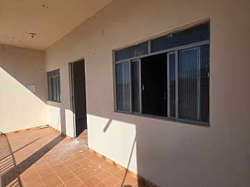 Apartamento - Aluguel - Santos Dumont - Pirapora - MG