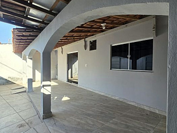 Casa Alto Padr�o - Venda - Nova Pirapora - Pirapora - MG