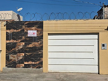 Casa Alto Padr�o � Venda
