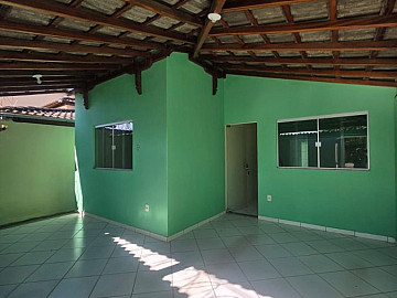 Casa para Aluguel