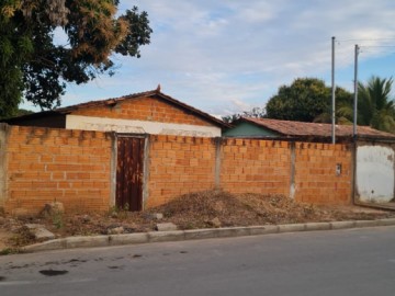 Lote - Venda - So Geraldo - Pirapora - MG