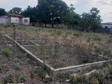 Lote - Venda - Primavera - Pirapora - MG