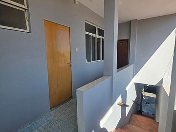 Apartamento para Aluguel