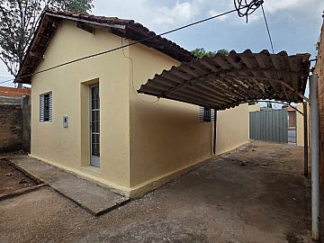 Casa para Aluguel