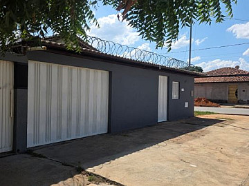 Casa - Aluguel - S�o Geraldo - Pirapora - MG