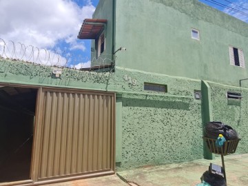 Casa - Venda - So Geraldo - Pirapora - MG