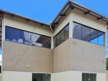 Sobrado para Aluguel