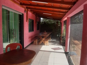 Casa Alto Padro - Venda - Nova Pirapora - Pirapora - MG