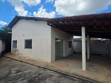 Casa para Aluguel