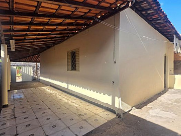 Casa - Aluguel - C�cero Passos - Pirapora - MG